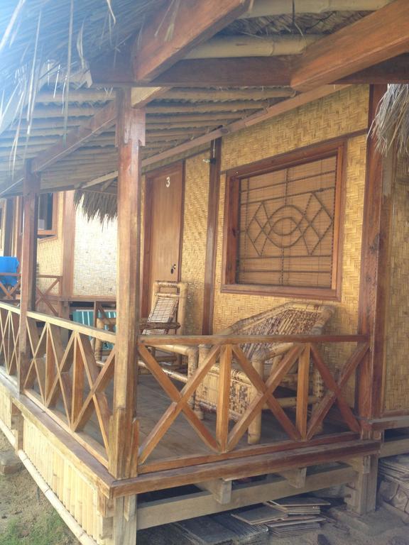 Kuta Bay Homestay 외부 사진