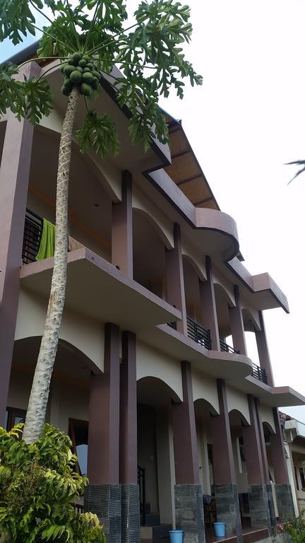 Kuta Bay Homestay 외부 사진