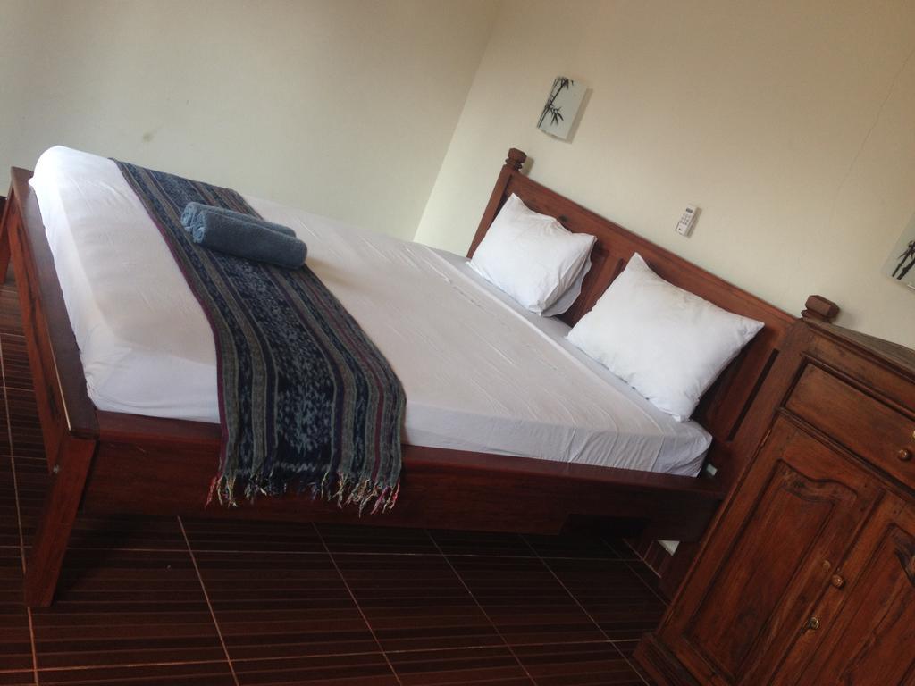 Kuta Bay Homestay 외부 사진