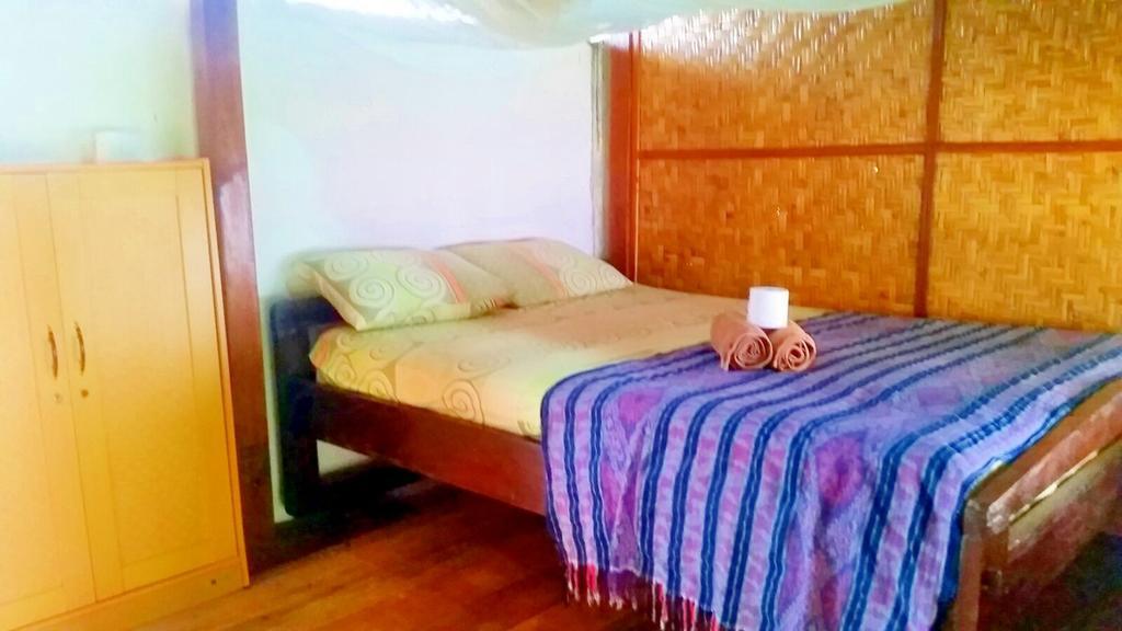 Kuta Bay Homestay 외부 사진