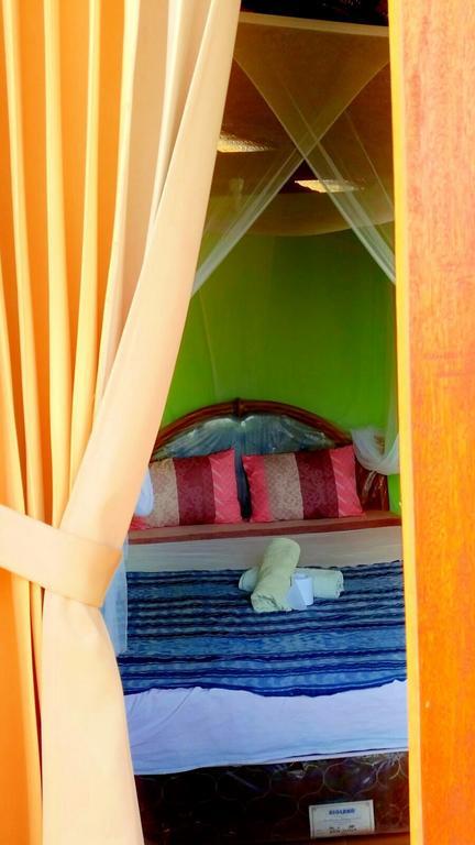 Kuta Bay Homestay 외부 사진