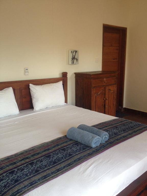 Kuta Bay Homestay 외부 사진