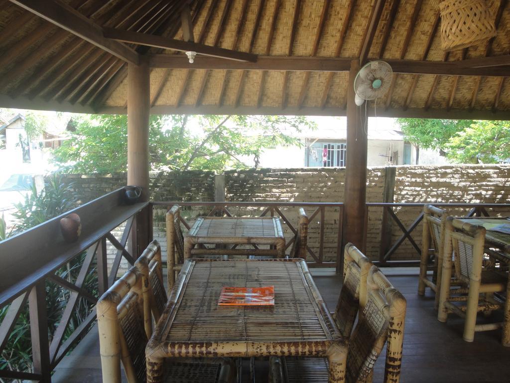 Kuta Bay Homestay 외부 사진