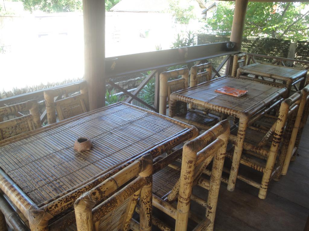 Kuta Bay Homestay 외부 사진