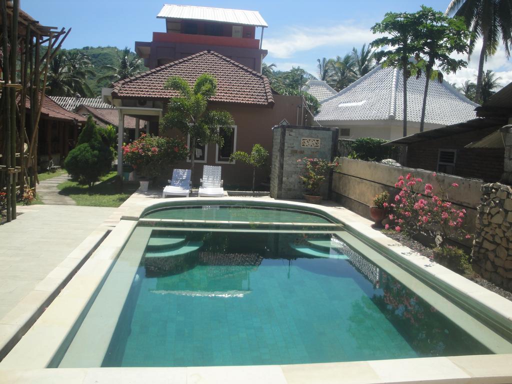 Kuta Bay Homestay 외부 사진