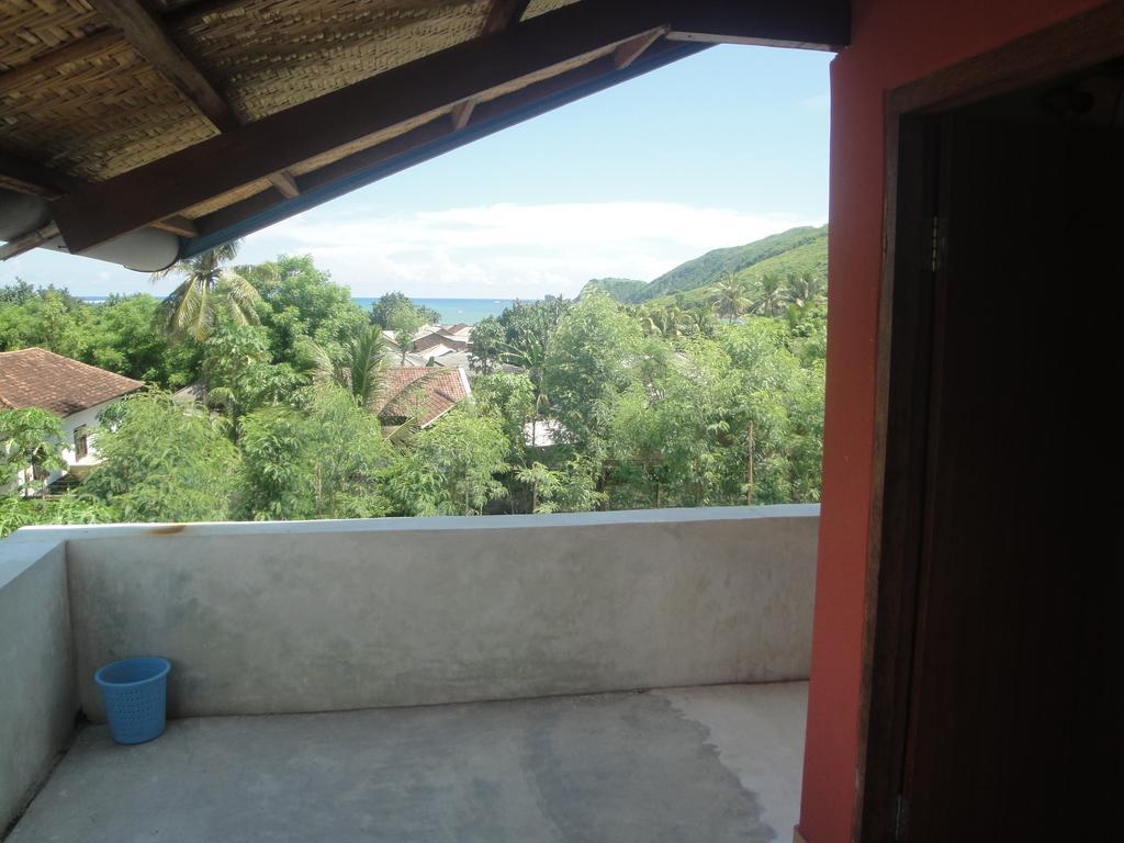 Kuta Bay Homestay 외부 사진