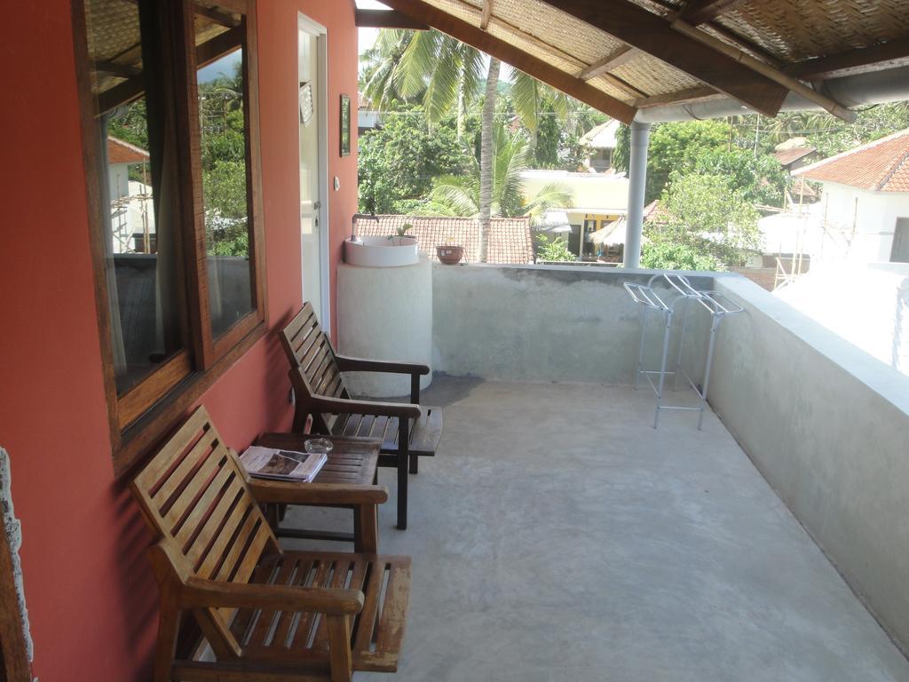 Kuta Bay Homestay 외부 사진