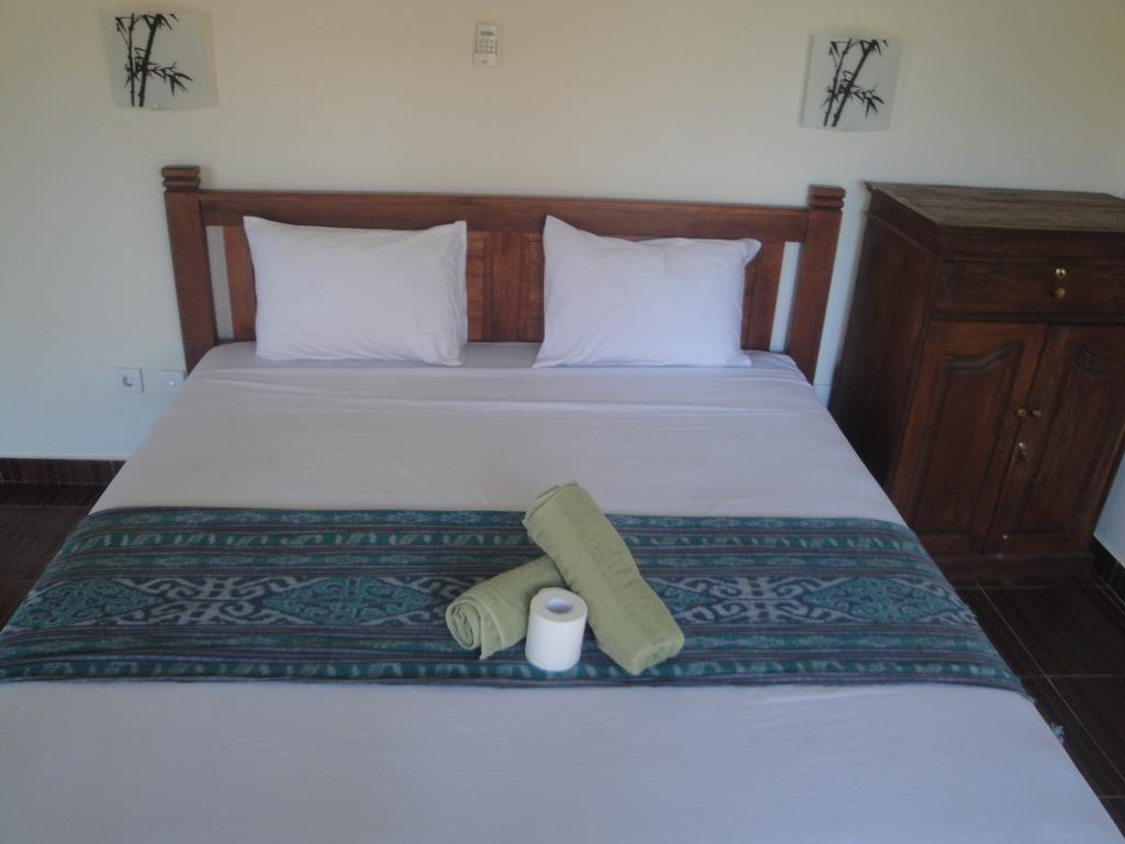 Kuta Bay Homestay 외부 사진