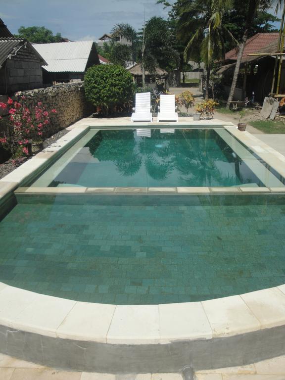 Kuta Bay Homestay 외부 사진