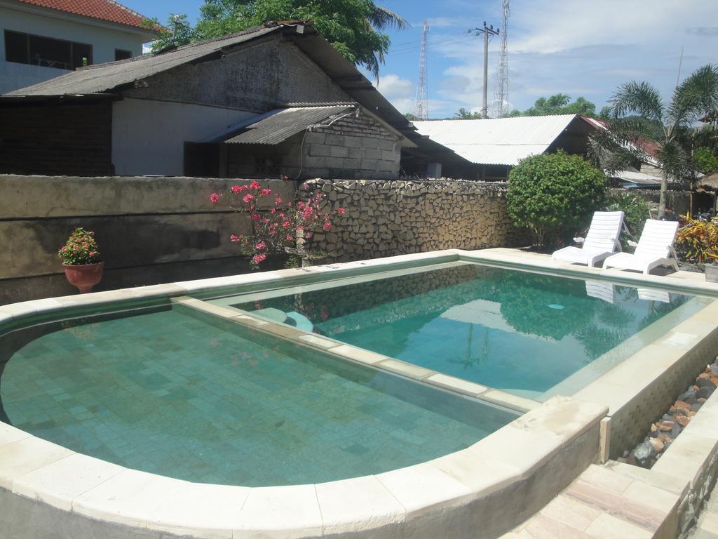 Kuta Bay Homestay 외부 사진