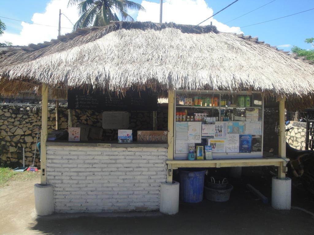 Kuta Bay Homestay 외부 사진