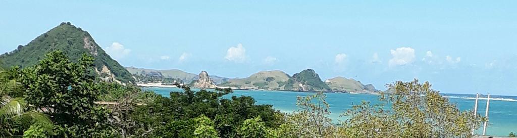 Kuta Bay Homestay 외부 사진