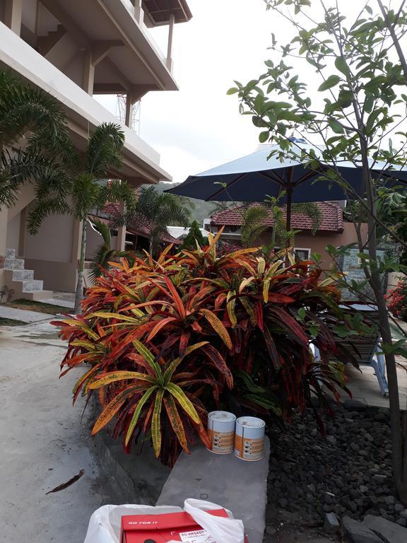 Kuta Bay Homestay 외부 사진