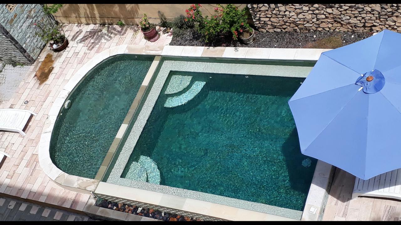 Kuta Bay Homestay 외부 사진