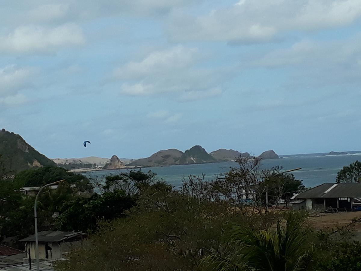Kuta Bay Homestay 외부 사진