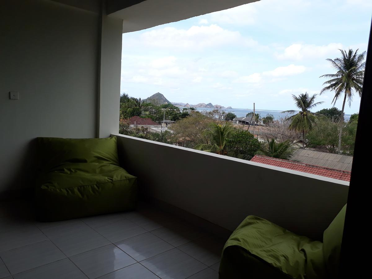 Kuta Bay Homestay 외부 사진