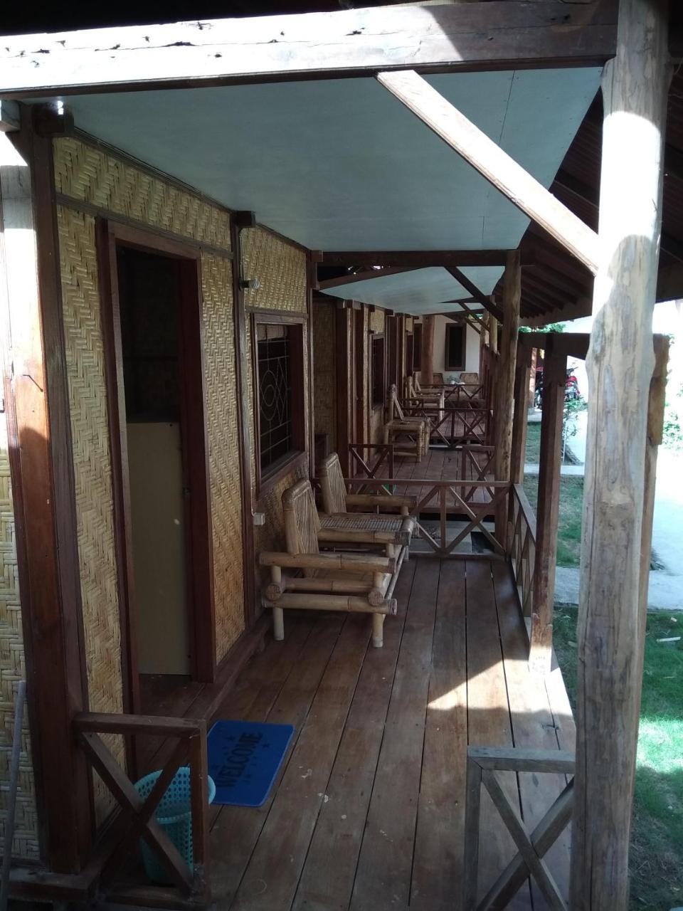Kuta Bay Homestay 외부 사진