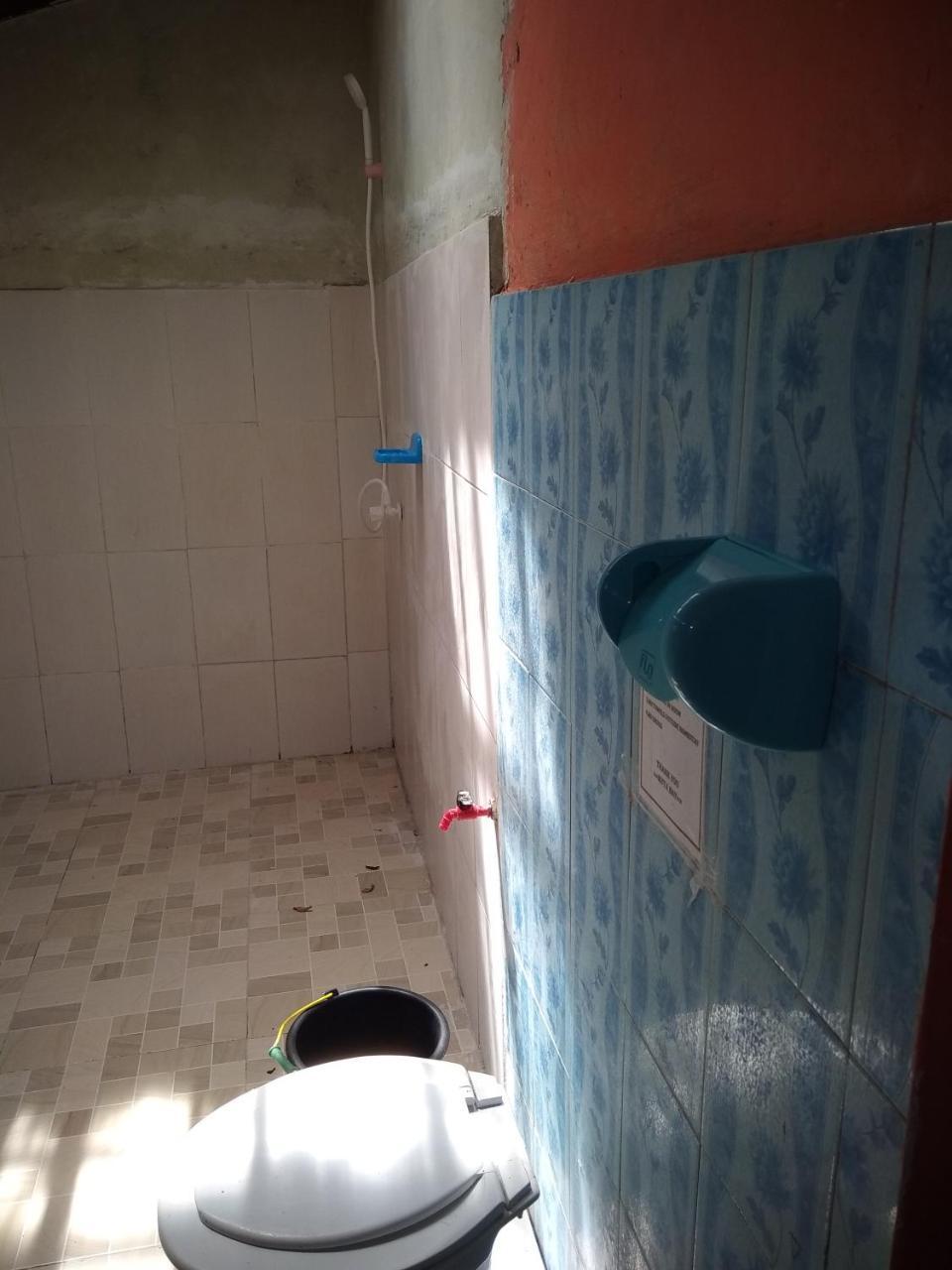 Kuta Bay Homestay 외부 사진