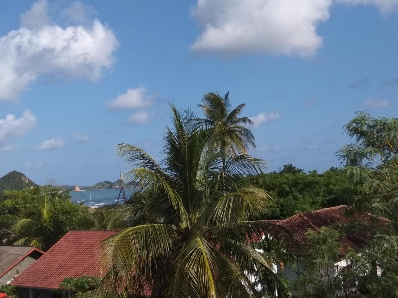 Kuta Bay Homestay 외부 사진